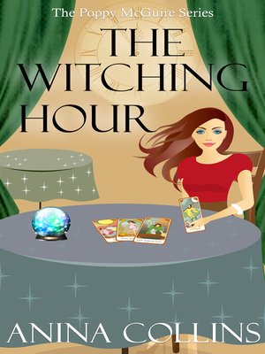 The Witching Hour - ebook